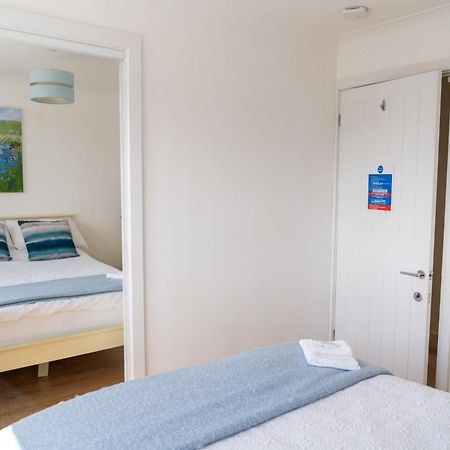 Trethvor House Apartment Падстоу Екстериор снимка