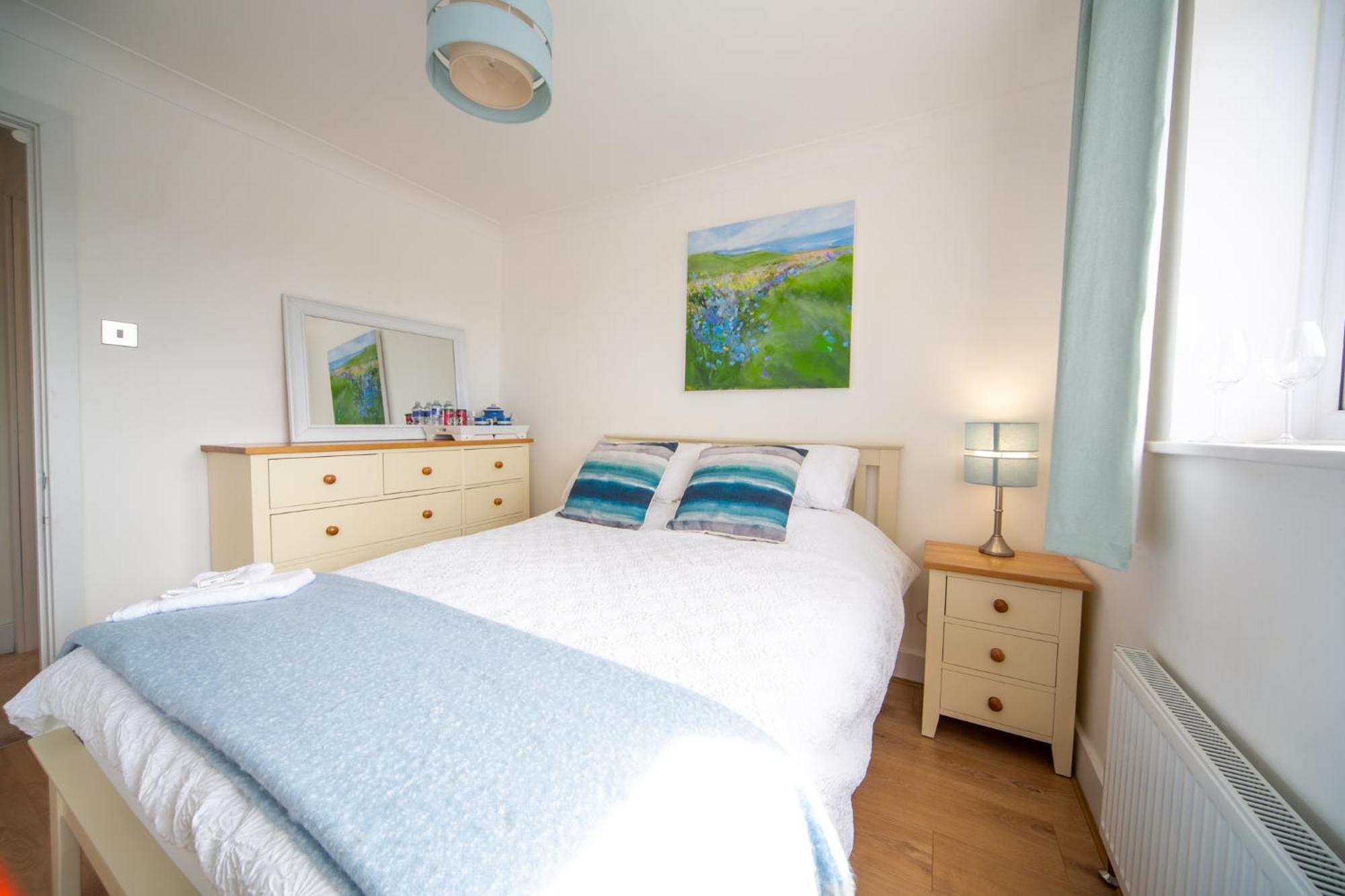Trethvor House Apartment Падстоу Екстериор снимка