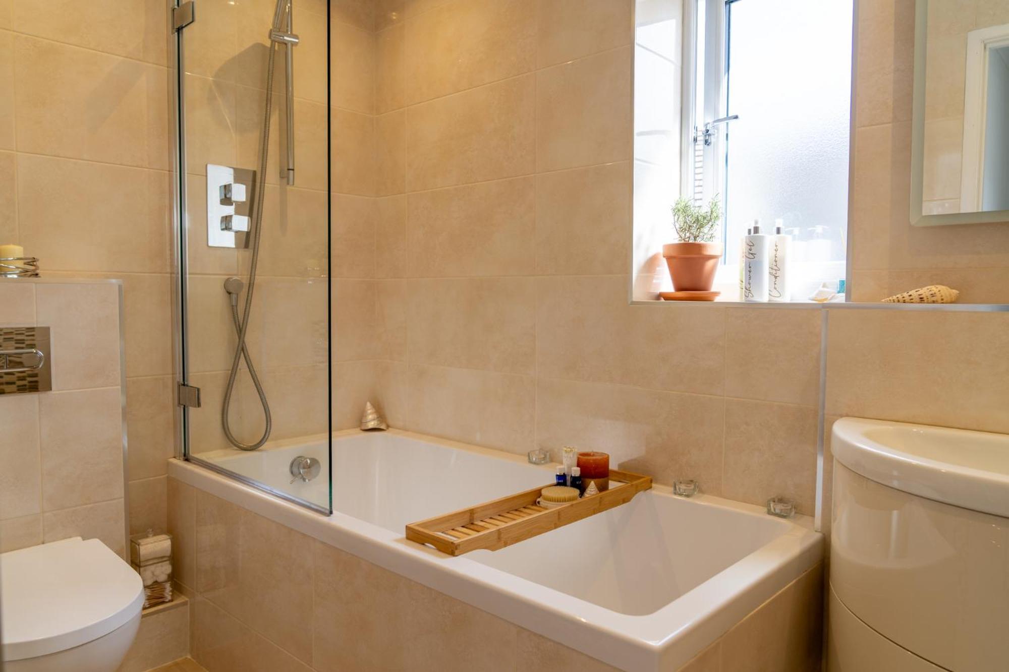 Trethvor House Apartment Падстоу Екстериор снимка